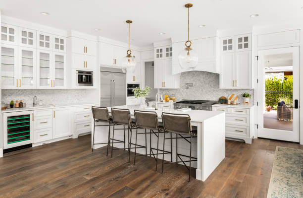 24/7 Emergency Kitchen Island Installation experts in Cleveland, FL