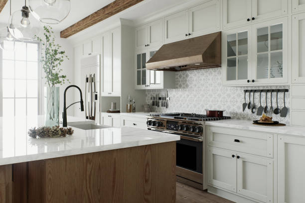 Affordable Kitchen Island Installation solutions in Cleveland, FL